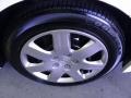 Taffeta White - Civic LX Sedan Photo No. 14