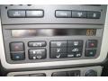 Controls of 2004 9-5 Aero Sedan