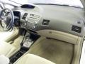 Taffeta White - Civic LX Sedan Photo No. 16