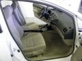 Taffeta White - Civic LX Sedan Photo No. 17