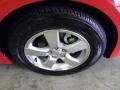 Victory Red - Cruze LT/RS Photo No. 5