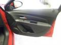Victory Red - Cruze LT/RS Photo No. 6