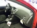Victory Red - Cruze LT/RS Photo No. 7