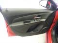 Victory Red - Cruze LT/RS Photo No. 13