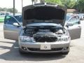 2007 Sterling Grey Metallic BMW 7 Series 750Li Sedan  photo #19