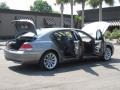 2007 Sterling Grey Metallic BMW 7 Series 750Li Sedan  photo #22