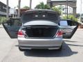 2007 Sterling Grey Metallic BMW 7 Series 750Li Sedan  photo #23