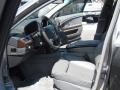 2007 Sterling Grey Metallic BMW 7 Series 750Li Sedan  photo #27