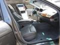 2007 Sterling Grey Metallic BMW 7 Series 750Li Sedan  photo #30