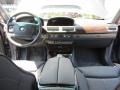 2007 Sterling Grey Metallic BMW 7 Series 750Li Sedan  photo #32