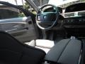 2007 Sterling Grey Metallic BMW 7 Series 750Li Sedan  photo #34