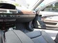 2007 Sterling Grey Metallic BMW 7 Series 750Li Sedan  photo #35