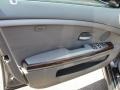 2007 Sterling Grey Metallic BMW 7 Series 750Li Sedan  photo #38