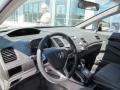 Taffeta White - Civic DX-VP Sedan Photo No. 14