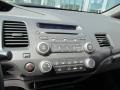 Taffeta White - Civic DX-VP Sedan Photo No. 16