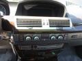 2007 Sterling Grey Metallic BMW 7 Series 750Li Sedan  photo #41