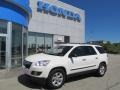 Cream White - Outlook XE AWD Photo No. 1