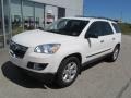 Cream White - Outlook XE AWD Photo No. 2