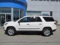 Cream White - Outlook XE AWD Photo No. 3
