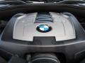 2007 Sterling Grey Metallic BMW 7 Series 750Li Sedan  photo #49