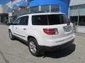 Cream White - Outlook XE AWD Photo No. 5
