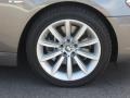 2007 Sterling Grey Metallic BMW 7 Series 750Li Sedan  photo #53