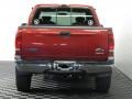 Toreador Red Metallic - F250 Super Duty Lariat SuperCab 4x4 Photo No. 4