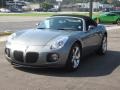 Sly Gray - Solstice GXP Roadster Photo No. 3