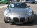 2007 Sly Gray Pontiac Solstice GXP Roadster  photo #4