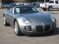 Sly Gray - Solstice GXP Roadster Photo No. 5