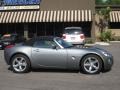 Sly Gray - Solstice GXP Roadster Photo No. 6