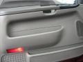 Toreador Red Metallic - F250 Super Duty Lariat SuperCab 4x4 Photo No. 15