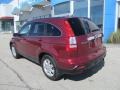 2008 Tango Red Pearl Honda CR-V EX-L 4WD  photo #6