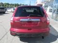 2008 Tango Red Pearl Honda CR-V EX-L 4WD  photo #7