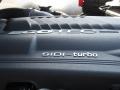 2.0 Liter Turbocharged DOHC 16-Valve VVT 4 Cylinder Engine for 2007 Pontiac Solstice GXP Roadster #66623781