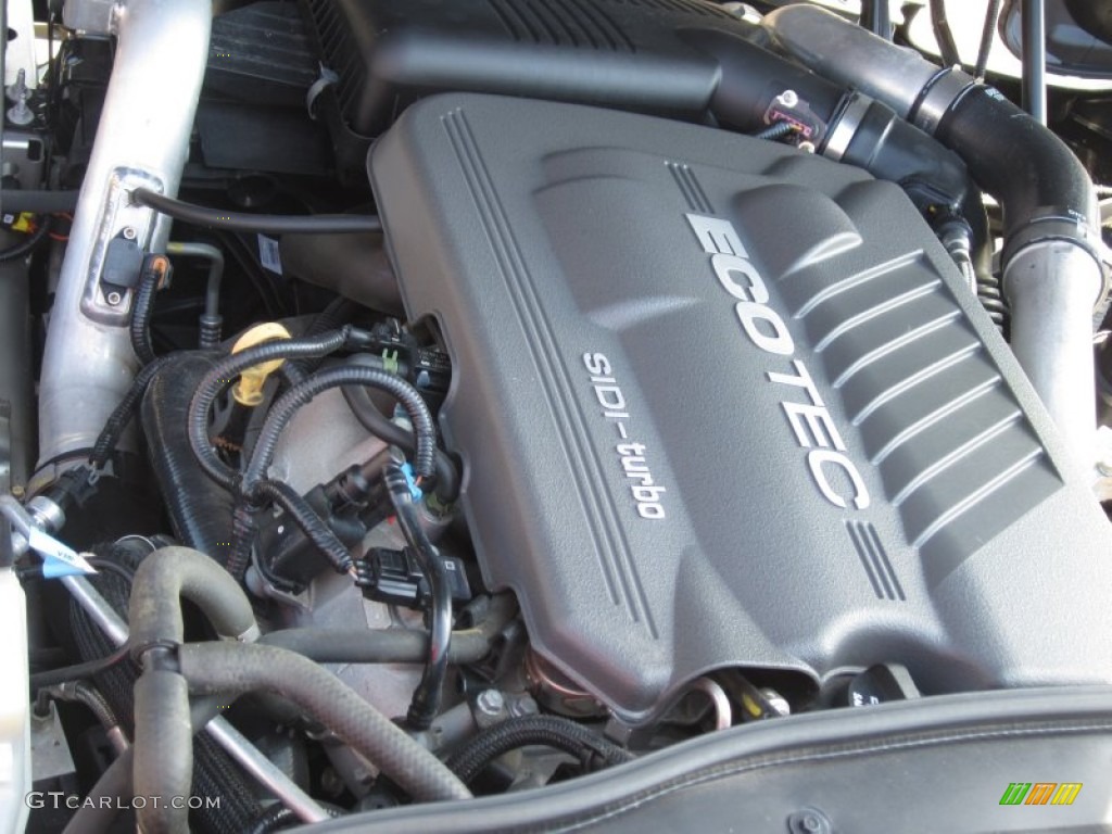 2007 Pontiac Solstice GXP Roadster 2.0 Liter Turbocharged DOHC 16-Valve VVT 4 Cylinder Engine Photo #66623792