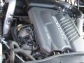 2007 Pontiac Solstice 2.0 Liter Turbocharged DOHC 16-Valve VVT 4 Cylinder Engine Photo