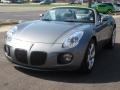 Sly Gray - Solstice GXP Roadster Photo No. 27