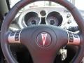 2007 Sly Gray Pontiac Solstice GXP Roadster  photo #46