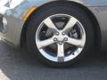 2007 Sly Gray Pontiac Solstice GXP Roadster  photo #55