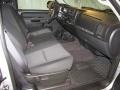 Pure Silver Metallic - Sierra 1500 SLE Extended Cab 4x4 Photo No. 20