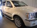 Cool Vanilla - Aspen Limited 4WD Photo No. 1