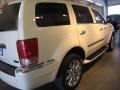 Cool Vanilla - Aspen Limited 4WD Photo No. 3