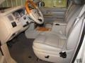 Cool Vanilla - Aspen Limited 4WD Photo No. 10