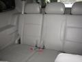 Cool Vanilla - Aspen Limited 4WD Photo No. 13