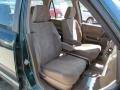 2003 Clover Green Pearl Honda CR-V LX 4WD  photo #10