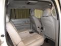 Cool Vanilla - Aspen Limited 4WD Photo No. 27
