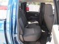 2011 Aqua Blue Metallic Chevrolet Colorado LT Crew Cab 4x4  photo #13