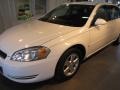 White - Impala LT Photo No. 2