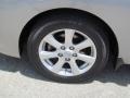 2010 Mazda MAZDA3 i Sport 4 Door Wheel and Tire Photo